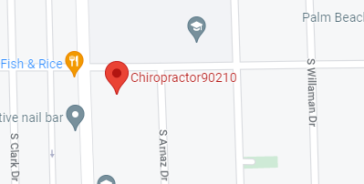 Chiropractor 90210
